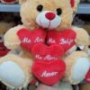 Urso de pelúcia