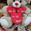 Urso de pelúcia